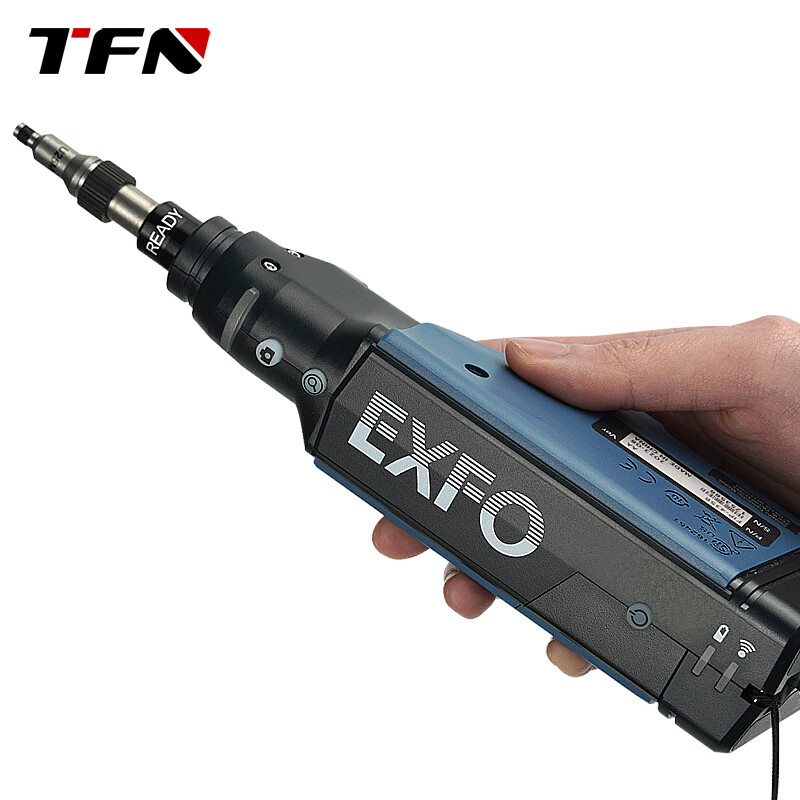 TFN EXFO 全自动光纤端面检测仪 无线光纤端面检测仪 WIFI 蓝牙 FIP-430B 20700元