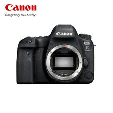 Canon 佳能 EOS 6D Mark II 6D2 专业全画幅数码单反相机 佳能6D2相机机身（含相机