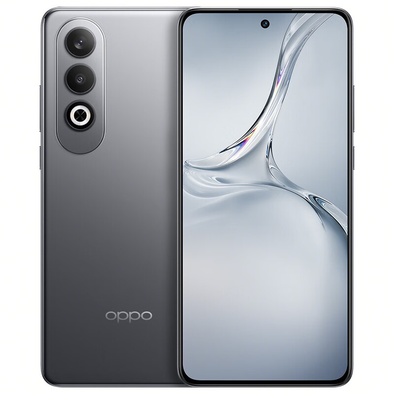 OPPO K12 5G手机 12GB+256GB 星夜 1541元