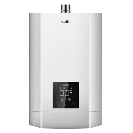 VATTI 华帝 JSQ30-i12037-16 零冷水燃气热水器 16L 1749元（需用券）