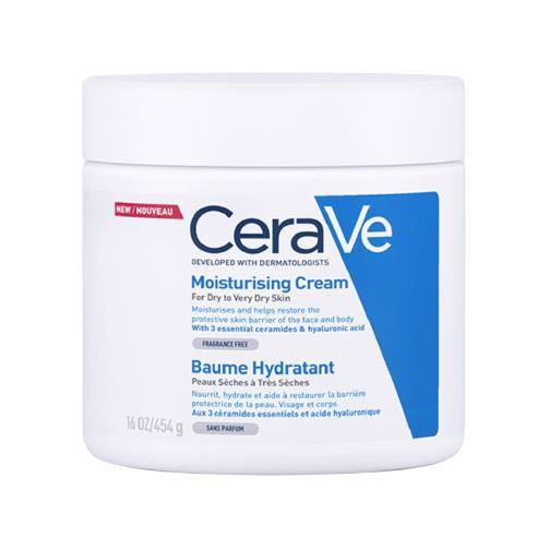 CeraVe 适乐肤 修护保湿润肤霜454g 150元（需用券）