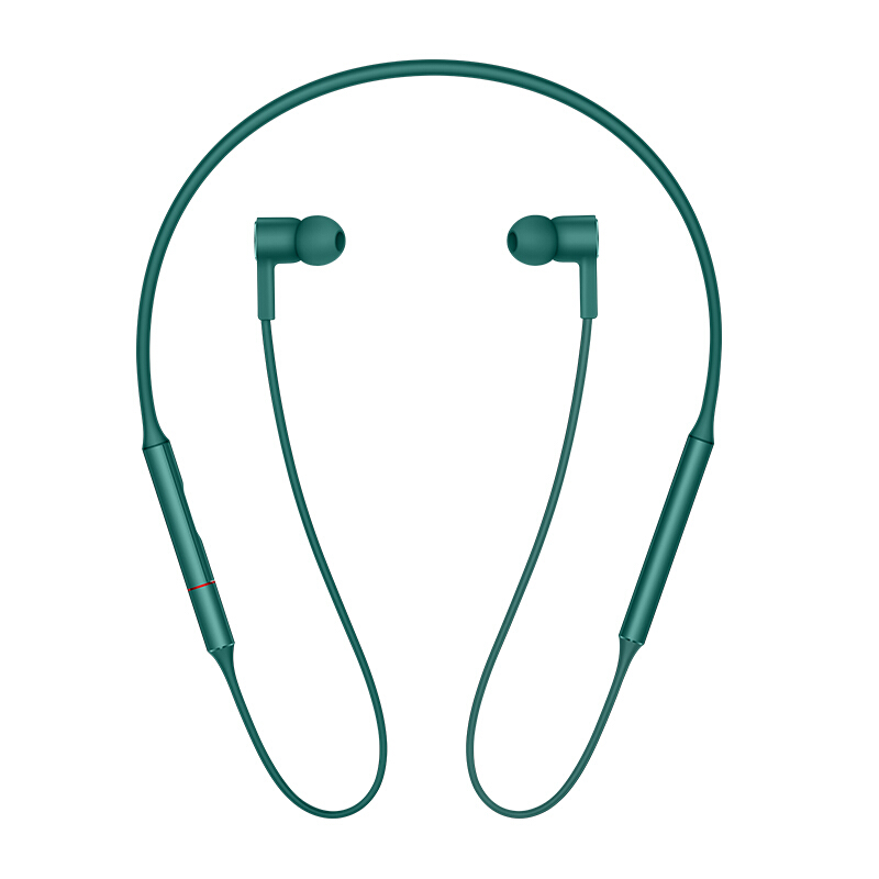 HUAWEI 华为 FreeLace 入耳式颈挂式蓝牙耳机 203.3元