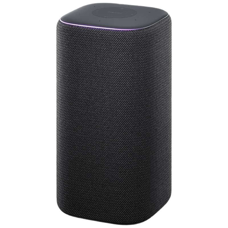 小米 智能音箱Pro 蓝牙音箱 黑色 269.1元