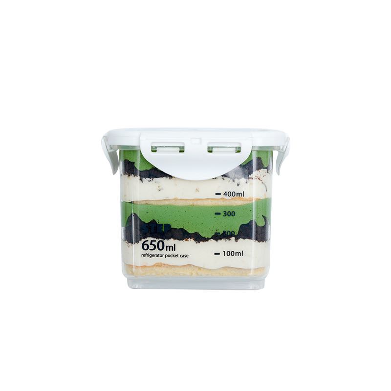 CAKEPERI 慕斯奶油蛋糕 400g （代糖） 14.92元（需用券）