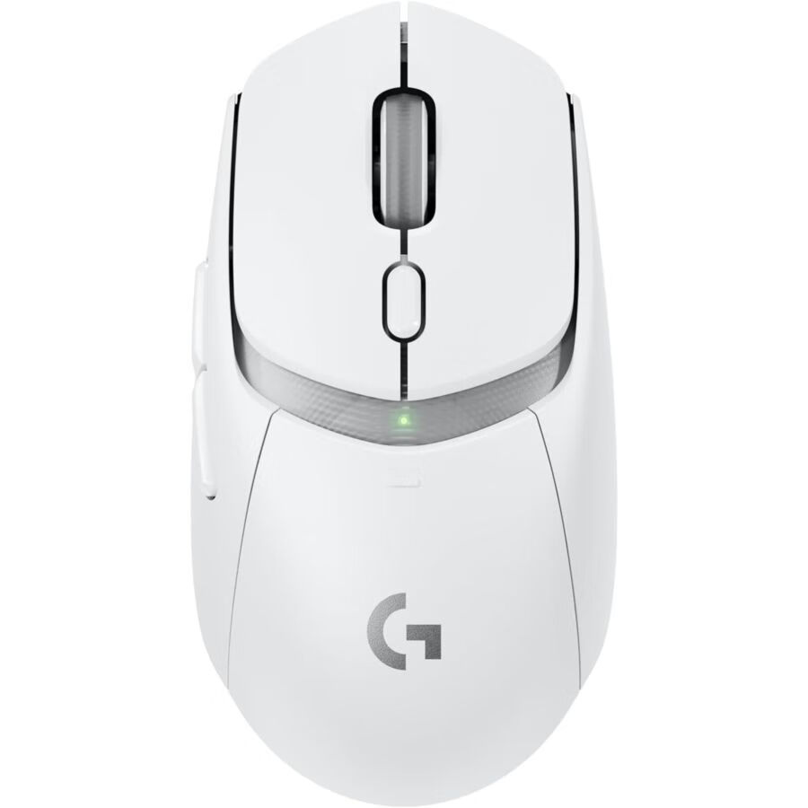 国家补贴：罗技 logitech G309 LIGHTSPEED 无线/蓝牙双模鼠标 25600DPI 白色 324.5元