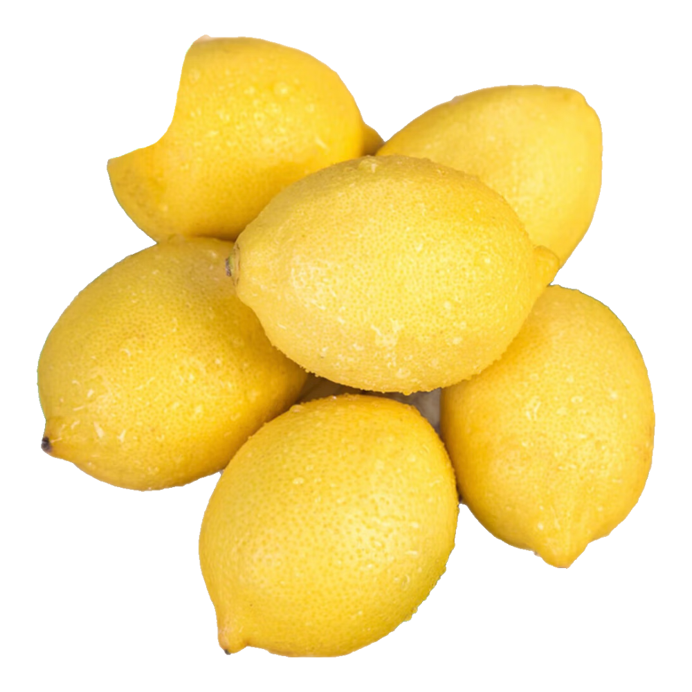再降价：京鲜生 安岳黄柠檬 5斤精选大果 单果200g起 6.7元包邮（需用券）