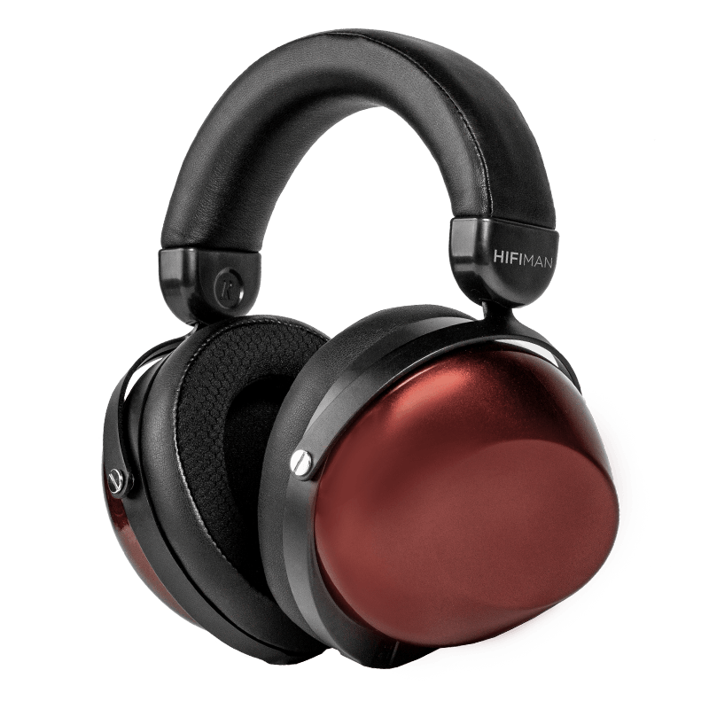 plus:HIFIMAN HE-R9有线版 动圈拓扑振膜封闭式头戴式HIFI音乐耳机 476.51元（需领