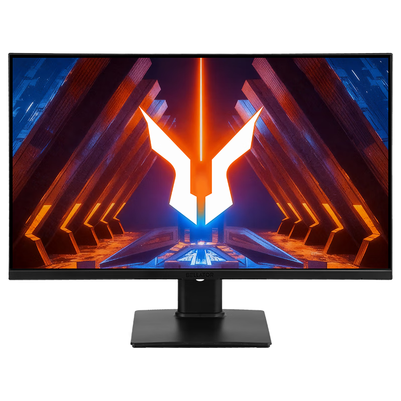 联想 240Hz刷新率 电竞游戏显示器 549元（需用券）