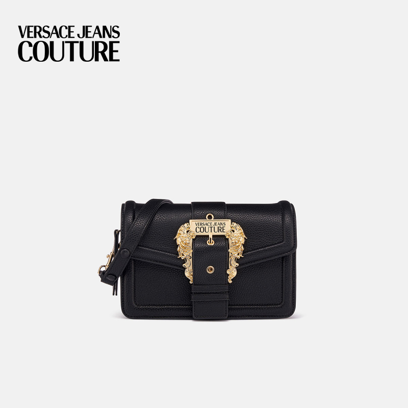 VERSACE 范思哲 JEANS COUTURE 女士背提包 2600元