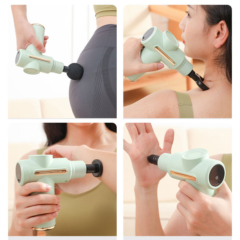 tomson汤姆森m7健身筋膜枪59元需用券