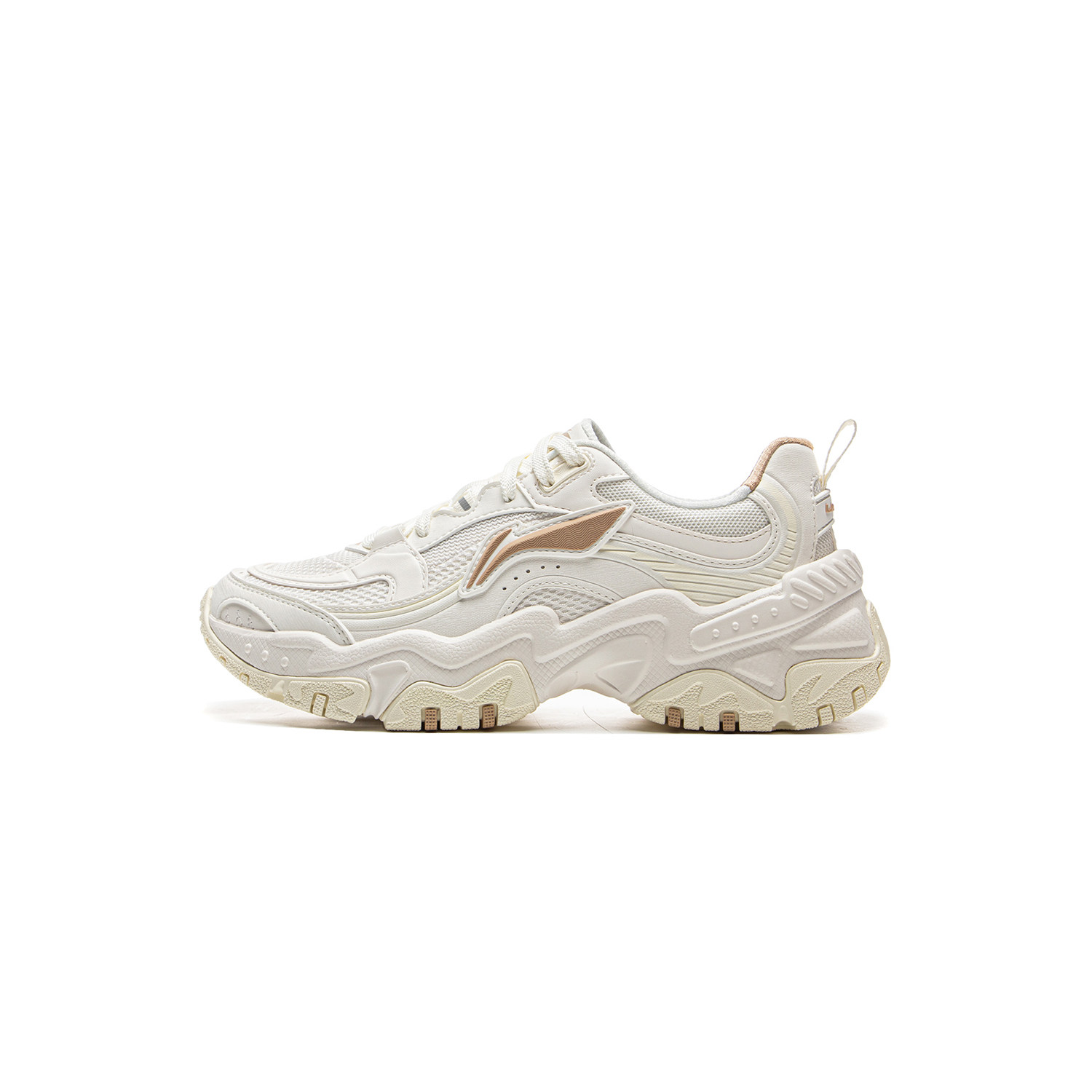 李宁 运动生活系列 女款休闲鞋 5804835034985 269元（需用券）