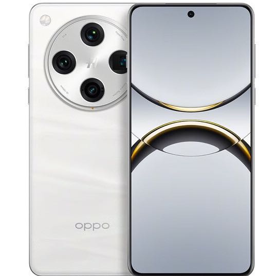 OPPO Find X8 Pro 5G手机 16GB+1TB 漫步云端 5628.01元（需用券）