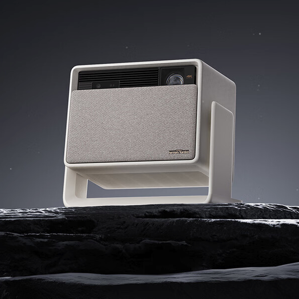 XGIMI 极米 RS 10 4K三色激光投影仪 4999元包邮（6期免息+送3D眼镜）