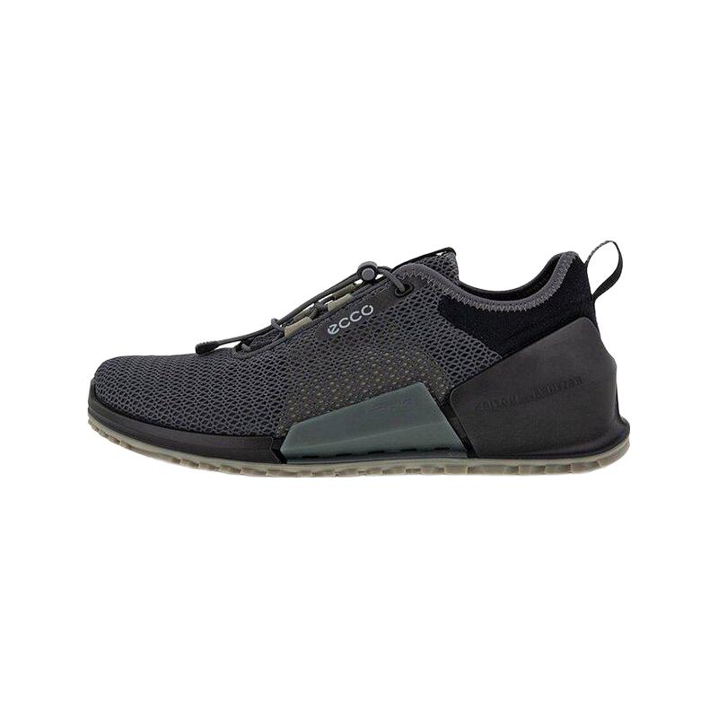 ecco 80067460281 缓震防滑男士休闲鞋 529.95元（需用券）