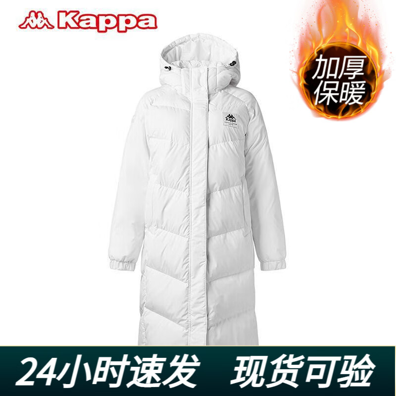 Kappa 卡帕 女款羽绒服 K0962YY02 346元