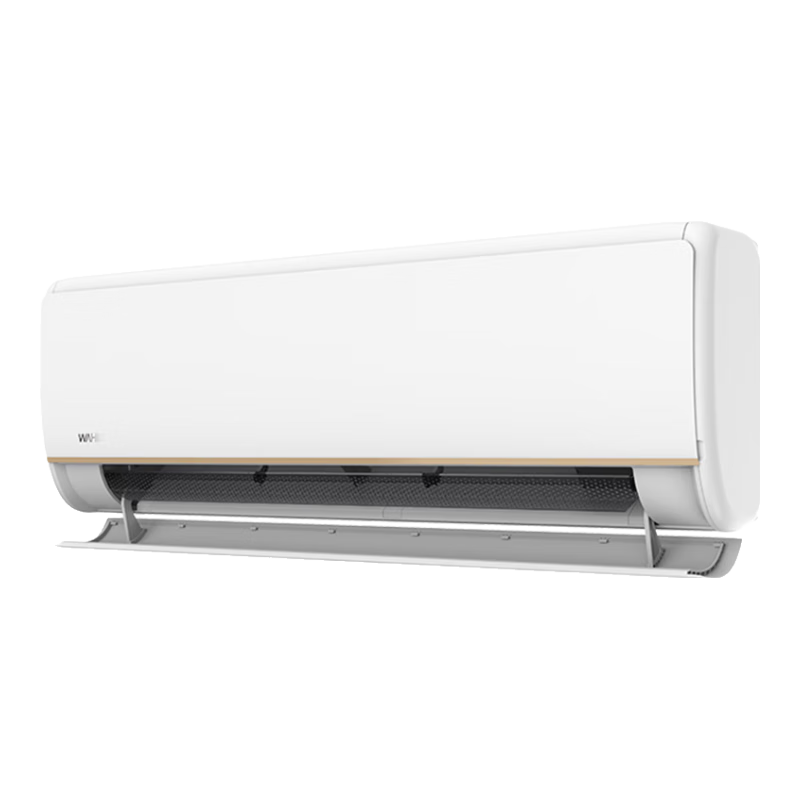 华凌空调 新一级能效 变频冷暖 超大风口 1.5匹 客厅卧室空调挂机 升级电量