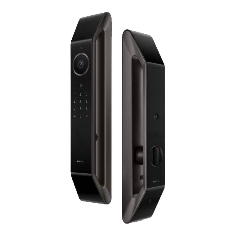 华为 智能门锁 2 悦享版掌静脉密码电子锁超清猫眼 1248.65元（需用券）