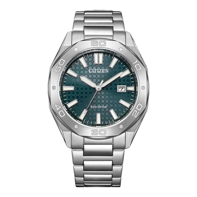 CITIZEN 手表男日韩表Eco-Drive光动能钢带商务送BM7630-80X 877.5元（需用券）