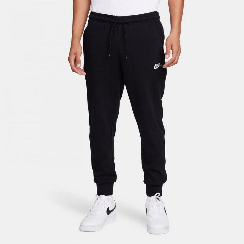 NIKE CLUB KNIT JOGGER 男裤 FQ4331 185元
