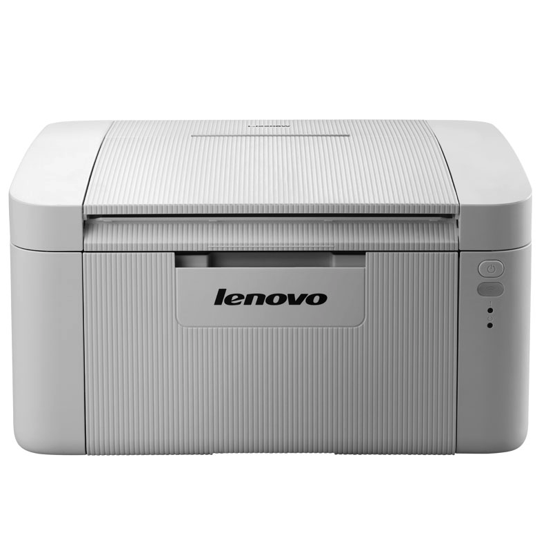 Lenovo 联想 LJ2206W 黑白激光无线打印机家用办公商用 手机无线 学生作业打印