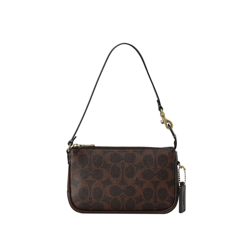COACH 【Plaza】手提斜挎包 663.1元（需用券）
