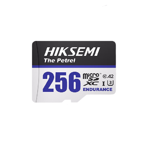 海康威视 海燕系列 Micro-SD存储卡 256GB（UHS-I、V30、U3、A2） 169元