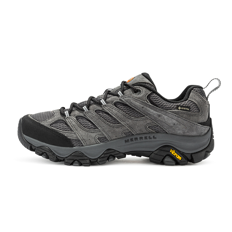 11日10点：MERRELL Moab 3 Gtx 男女款防水徒步鞋 468.24元（需用券）