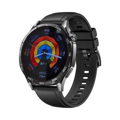 百亿补贴：华为 WATCH GT 5智能手表 46mm 1127.06元