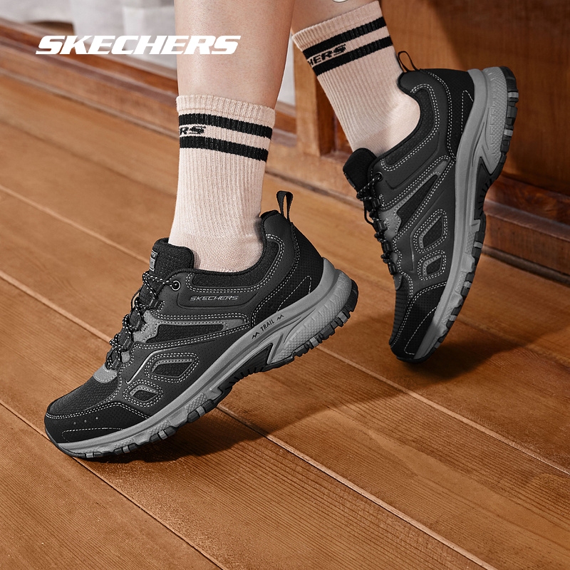 88VIP：SKECHERS 斯凯奇 男款休闲鞋 180022 284.05元