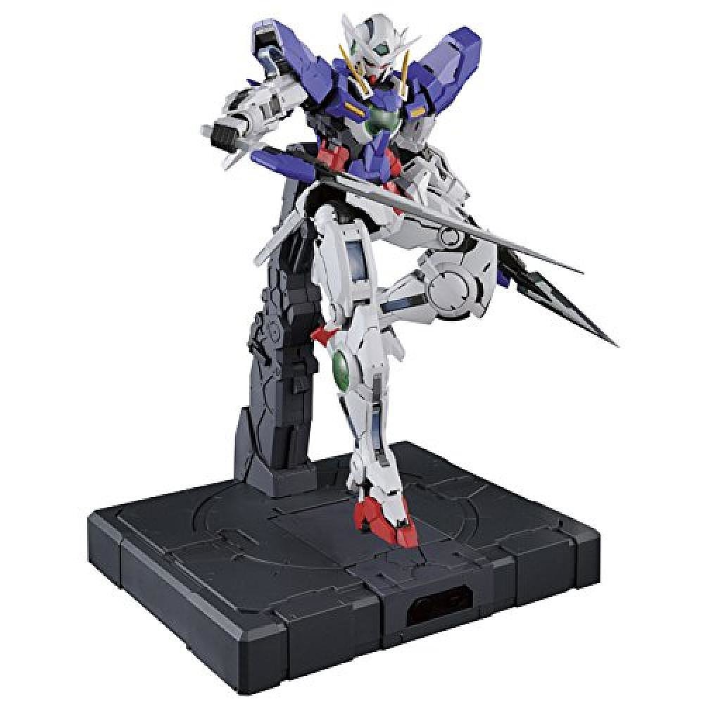 BANDAI 万代 高达模型 PG 高达 00 高达 Exia 1/60 规 1766.05元