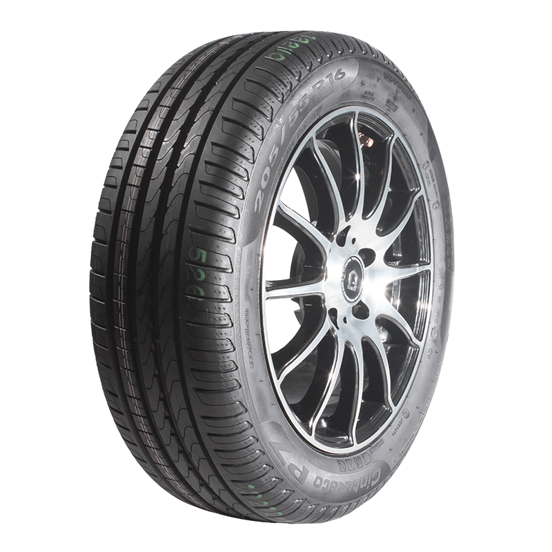 PIRELLI 倍耐力 Cinturato P7 汽车轮胎 静音舒适型 499.5元