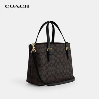 COACH 【通勤托特】女士手提包 CV965IMXAQ 1459元 - 86线报 COACH 【通勤托特】女士手提包 CV965IMXAQ 1459元 - 86线报