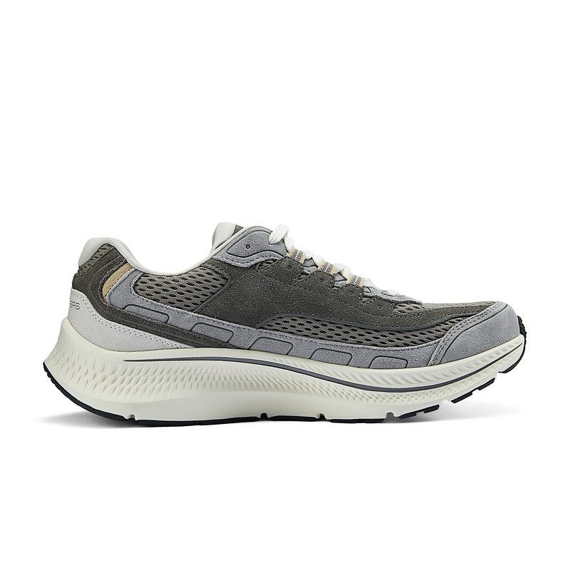 SKECHERS 斯凯奇 男款舒适跑鞋 220870-TPE 384元包邮（需用券）