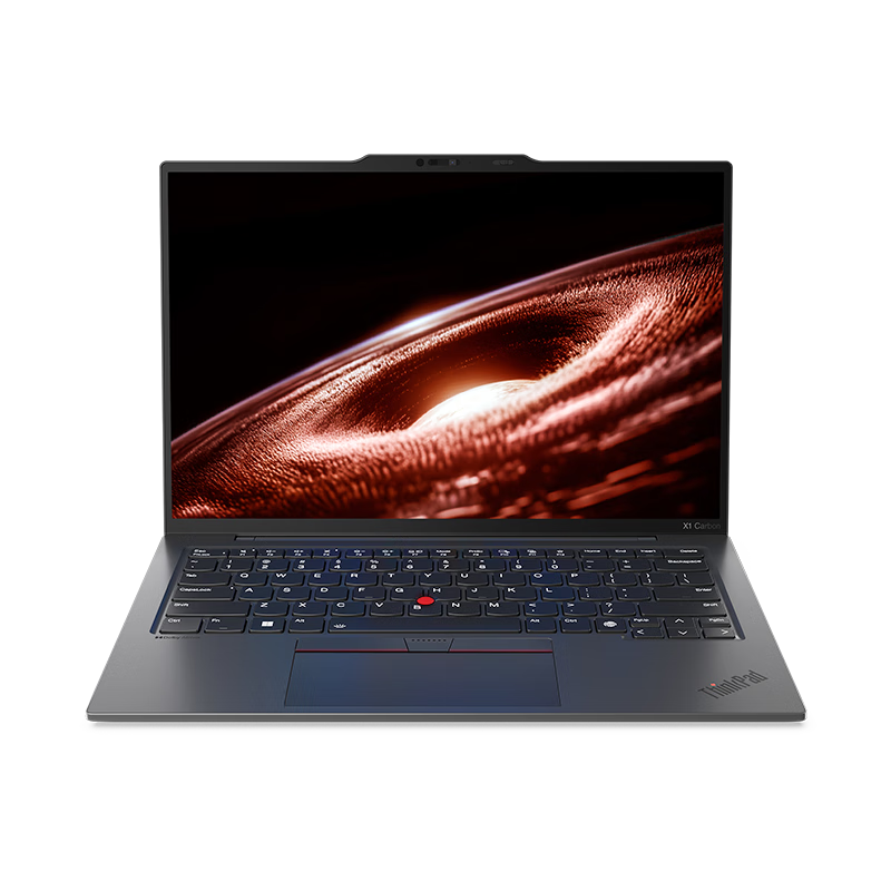 PLUS：ThinkPad X1 Carbon AI 2024酷睿 Ultra7 14英寸笔记本电脑 32G 1T 2.8K OLED 12625.02元