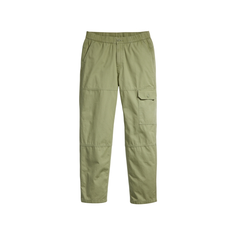 88VIP：李维斯 Levi's 男士宽松直筒工装伞兵裤A5754 108.53元