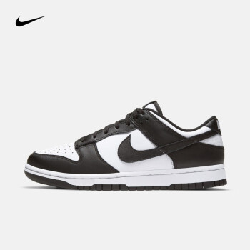 NIKE 耐克 DUNK LOW 女子运动鞋 DD1503-101 749元包邮（目前可预约）