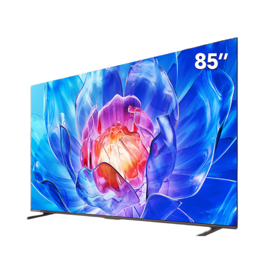 Hisense 海信 85E8N 电视 85英寸 4K 8699元（需用券）