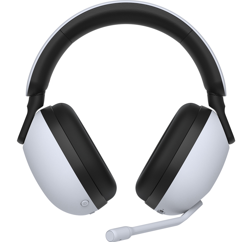 SONY 索尼 INZONE H9/H7/H3电竞游戏耳机蓝牙降噪耳机头戴式 455.05元