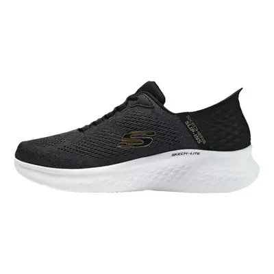 再降价、天降礼金、88VIP：SKECHERS 斯凯奇 闪穿鞋 闪步鞋 跑步鞋 厚底休闲健