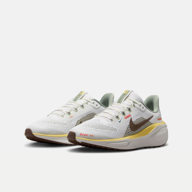 NIKE 耐克 PEGASUS 41 跑步鞋 HV6006-121 39 349.5元