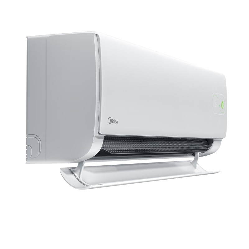 再降价、PLUS：美的 酷省电二代Ultra 大1.5匹 空调挂机 KFR-35GW/KS2U 2228.48元