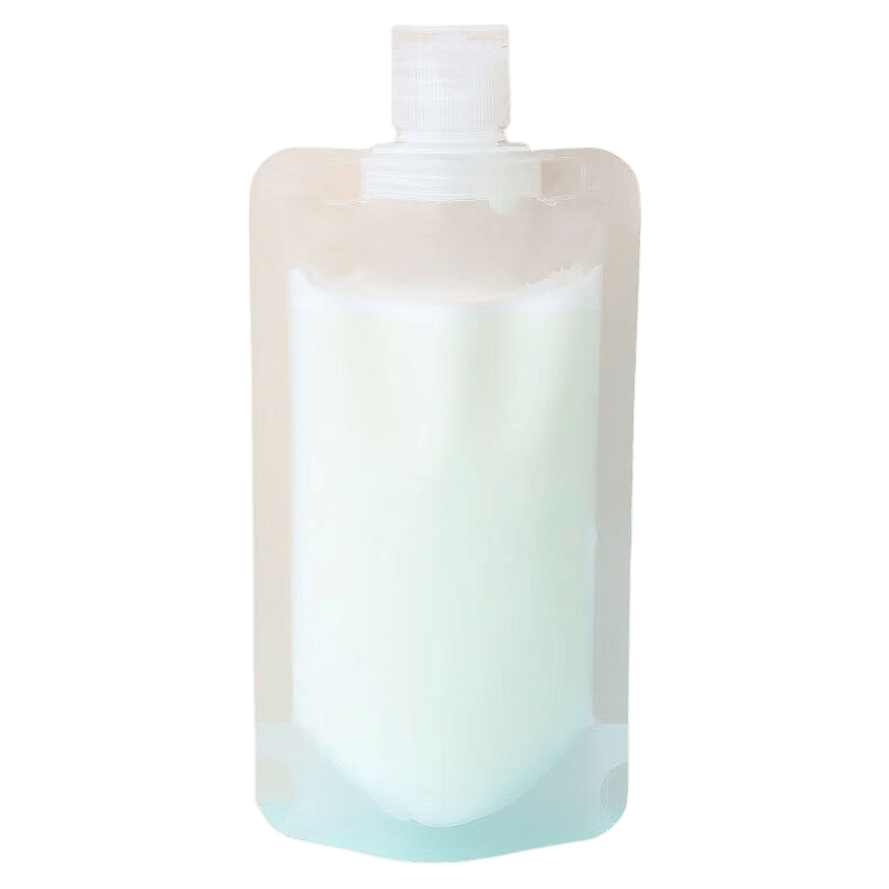旅行分装袋 100ml 1个装 0.1元包邮（可拍多单）