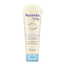 Aveeno 艾惟诺 每日倍护系列 保湿燕麦婴儿润肤乳 227g 43.65元（需用券）