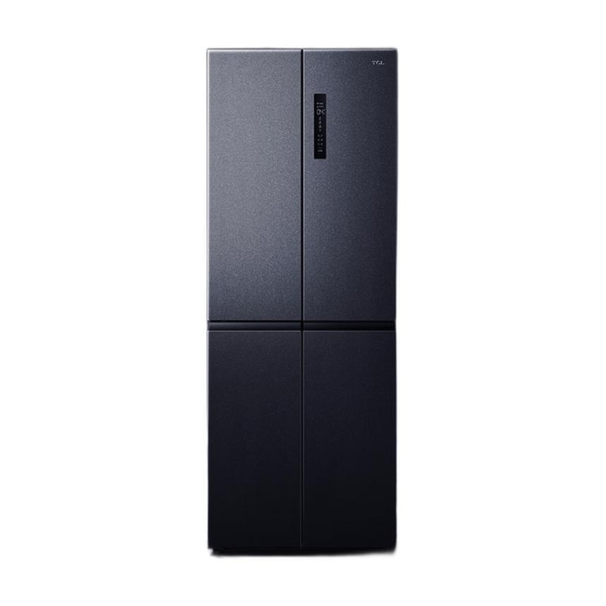 国家补贴:容声 离子净味系列 BCD-460WD12FPA 风冷十字对开门冰箱 460L 星蕴灰 1640.33元(需用券)