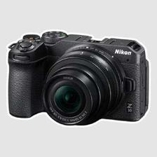 PLUS：尼康 Z30 微单相机 6516.3元包邮（优惠后）