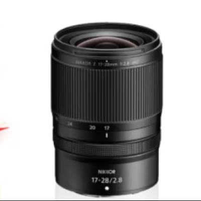 Nikon 尼康 尼克尔 Z 17-28mm f/2.8 微单 广角变焦镜头 尼康镜头 人像/风景/旅游 6