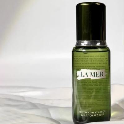 LA MER 海蓝之谜 沁润修护精萃水 150ml 563.55元包邮+1500个淘金币