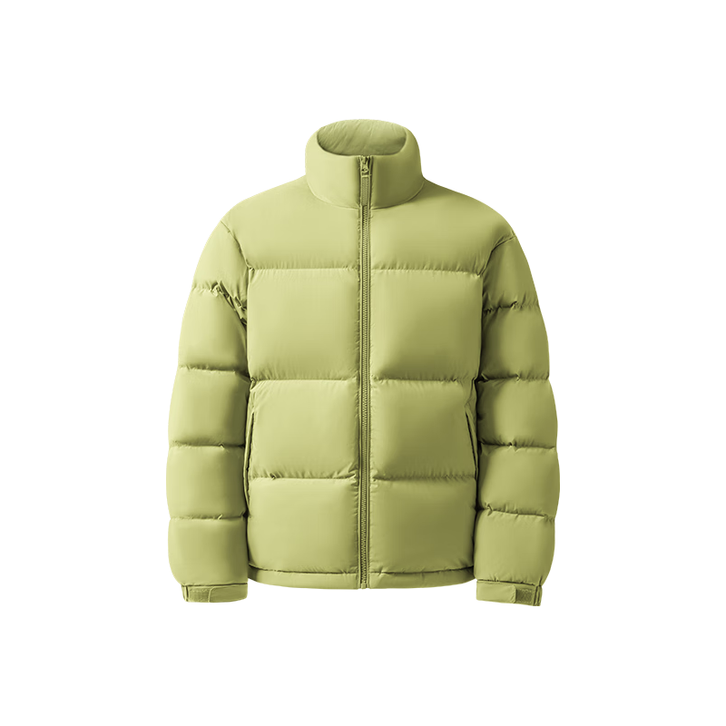 网易严选 90%鲜绒 热吐司Pro三防超蓬零压加厚羽绒服 男女同款 259元（需用券