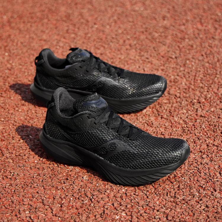 saucony 男鞋 2023春季新款运动鞋缓震舒适透气轻质休闲鞋跑步鞋 S20823-12 菁华1