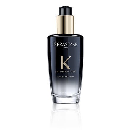 KÉRASTASE 卡诗 黑钻钥源护发香氛油 100ml 194元